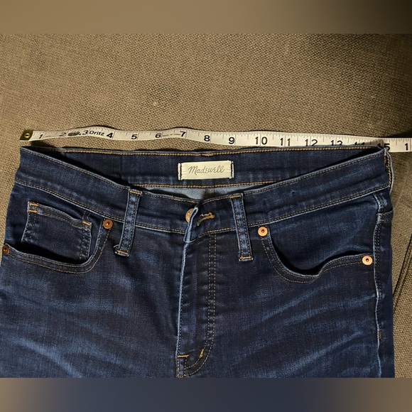 Madewell Skinny jeans - Picture 4 of 5
